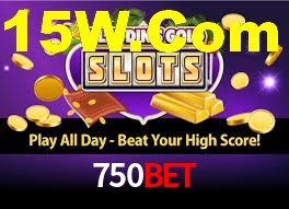 Daily Bonuses 750Bet